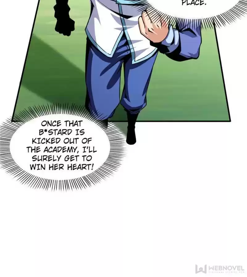 Library To Heaven’S Path Chapter 39