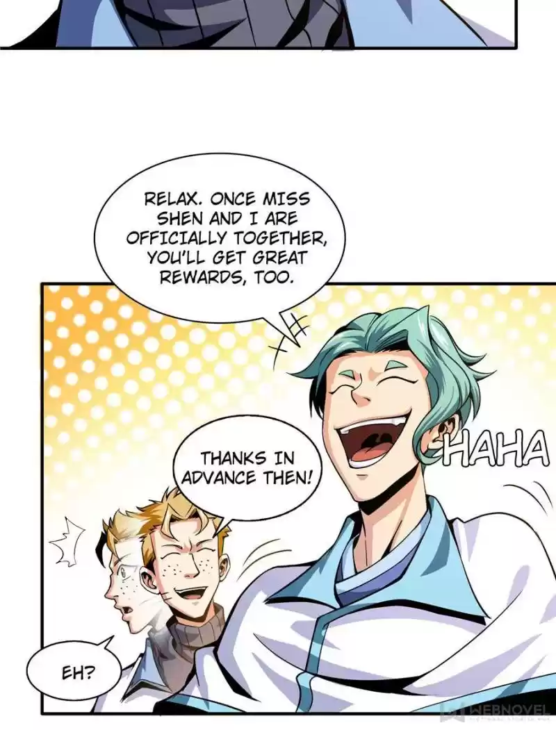 Library To Heaven’S Path Chapter 39