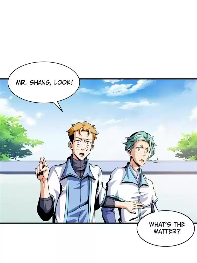 Library To Heaven’S Path Chapter 39