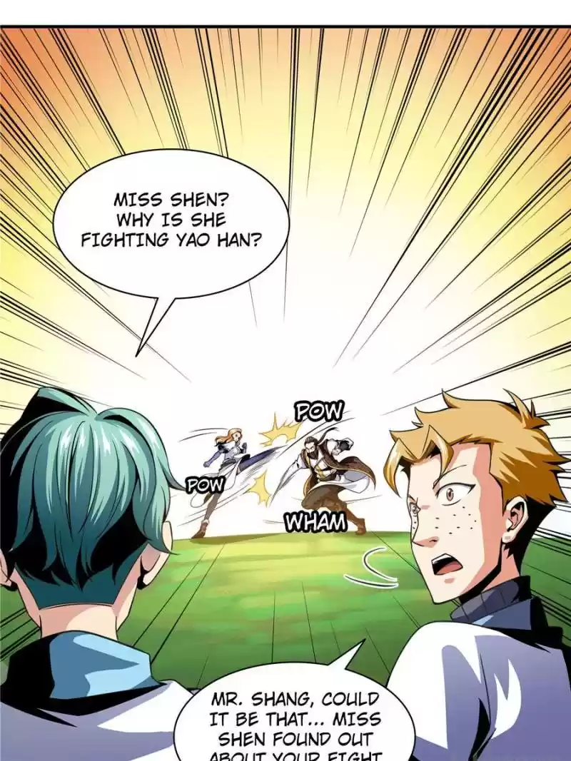 Library To Heaven’S Path Chapter 39