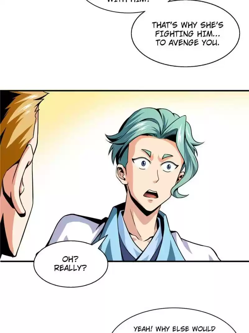 Library To Heaven’S Path Chapter 39