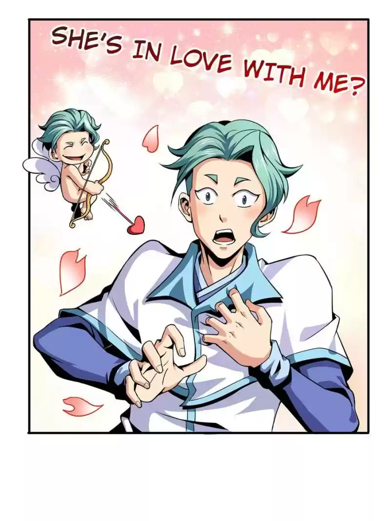 Library To Heaven’S Path Chapter 39