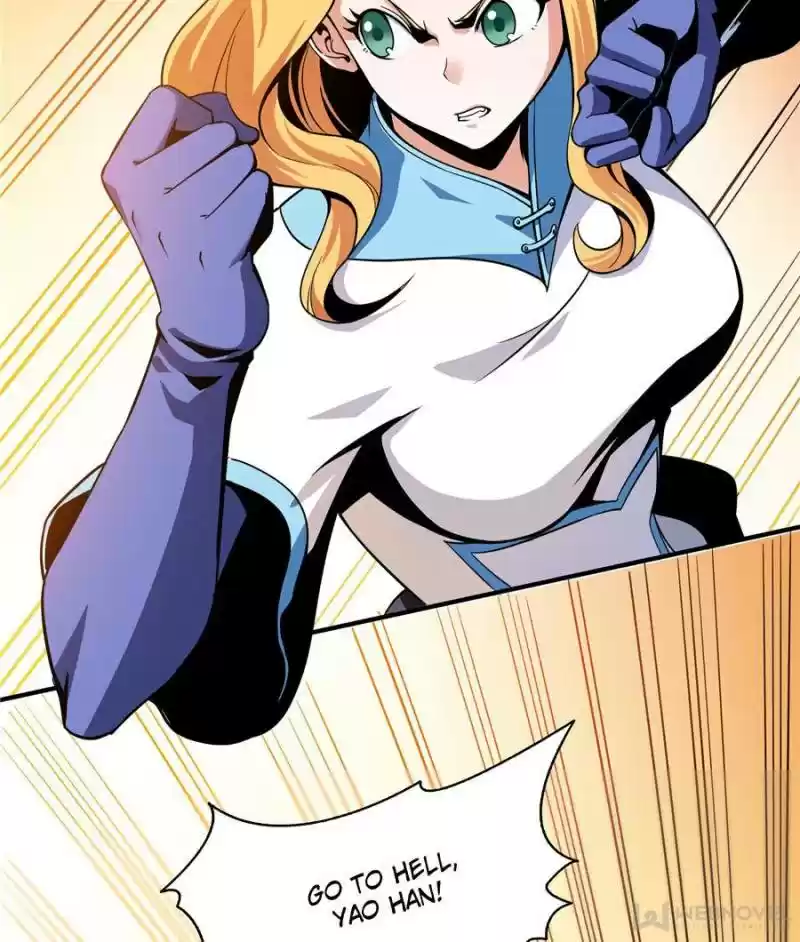 Library To Heaven’S Path Chapter 39