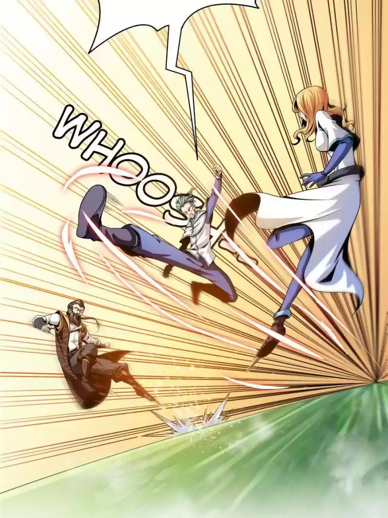 Library To Heaven’S Path Chapter 39