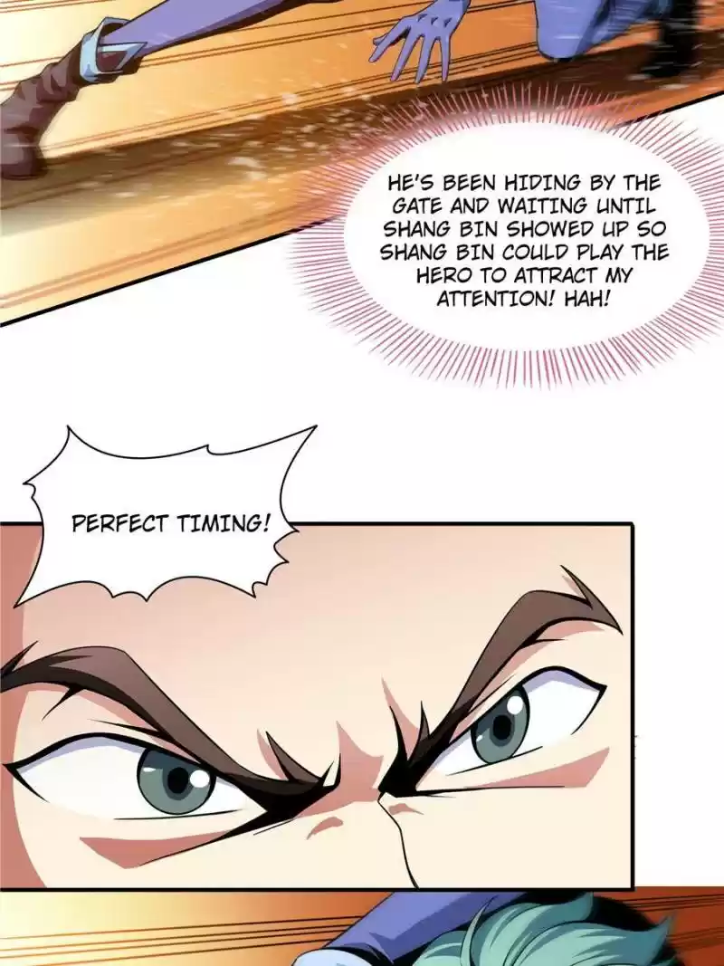 Library To Heaven’S Path Chapter 39