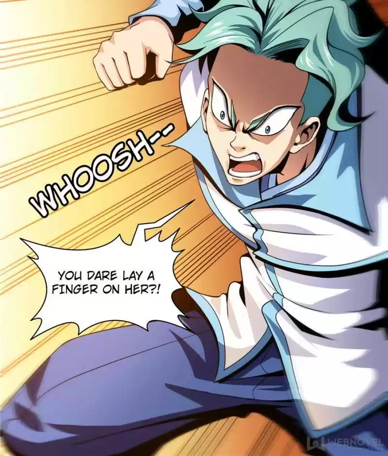 Library To Heaven’S Path Chapter 39