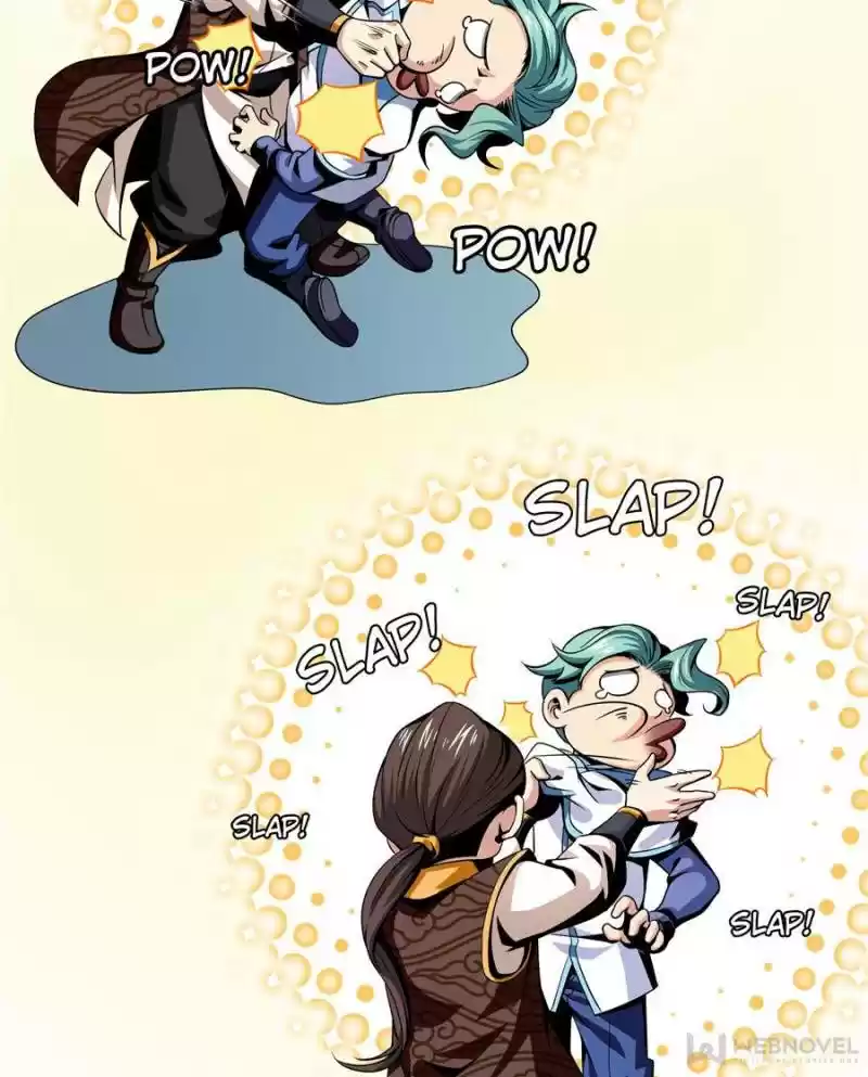 Library To Heaven’S Path Chapter 39