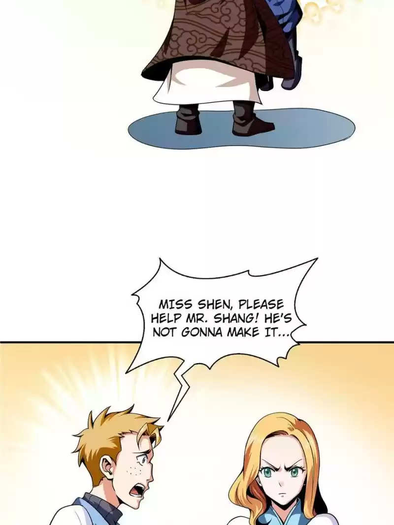 Library To Heaven’S Path Chapter 39