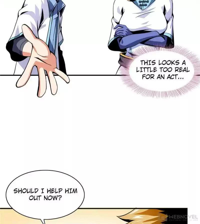 Library To Heaven’S Path Chapter 39