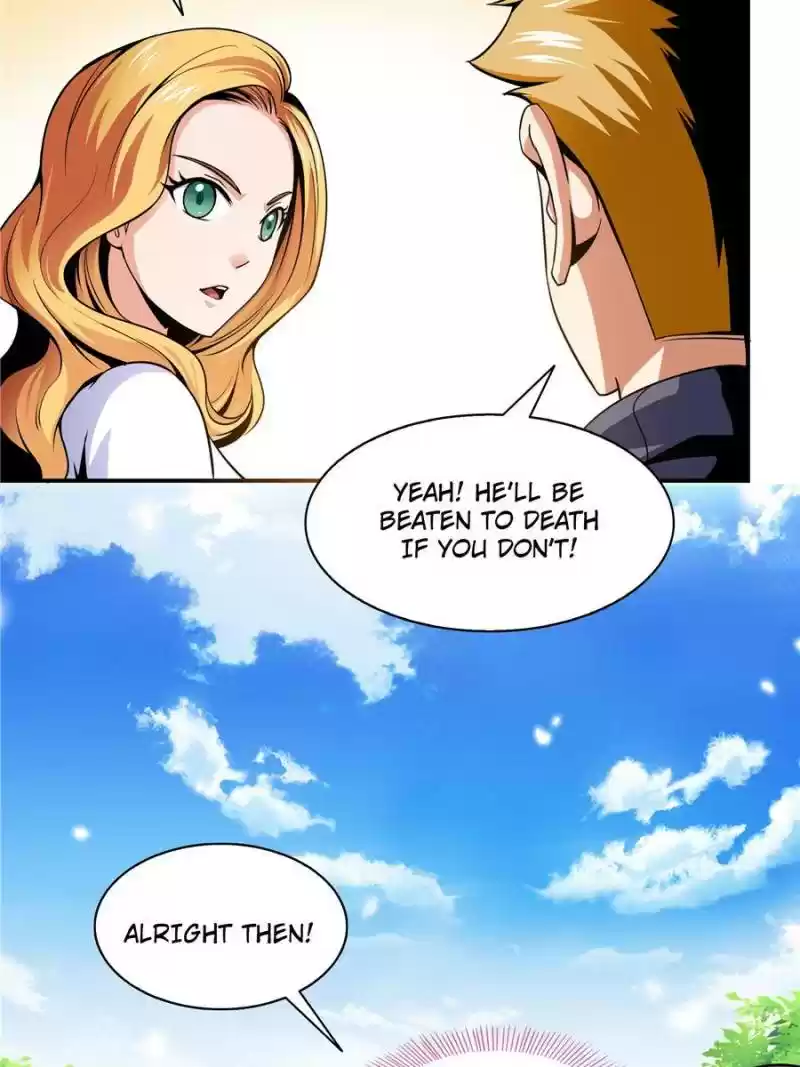 Library To Heaven’S Path Chapter 39