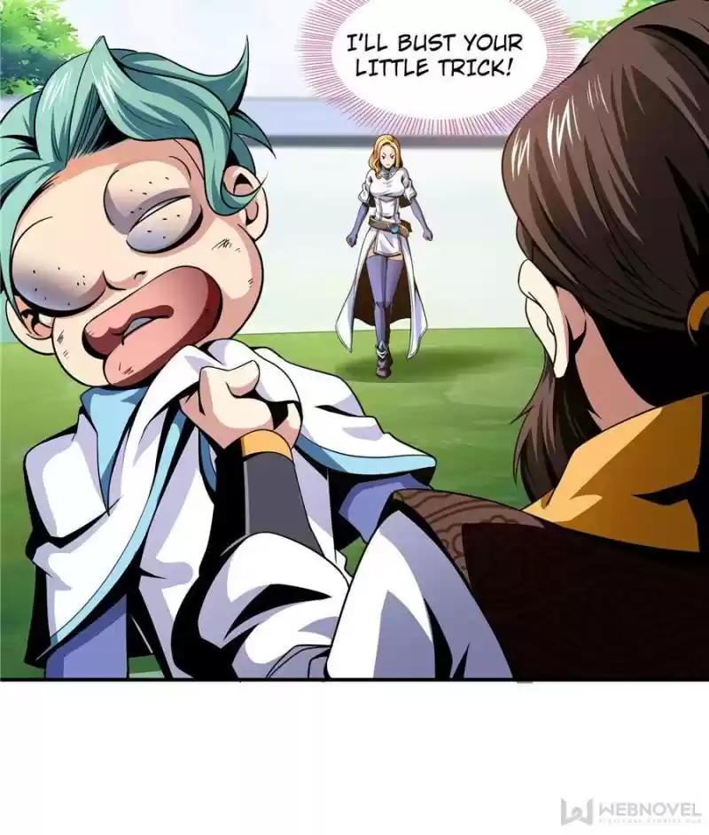 Library To Heaven’S Path Chapter 39