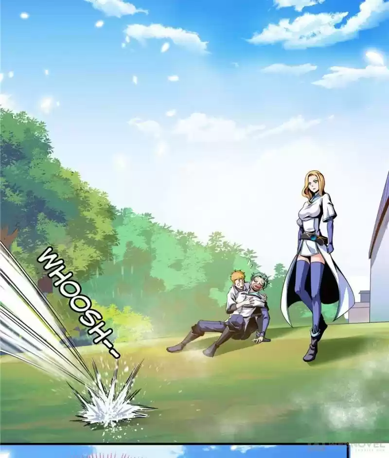 Library To Heaven’S Path Chapter 39