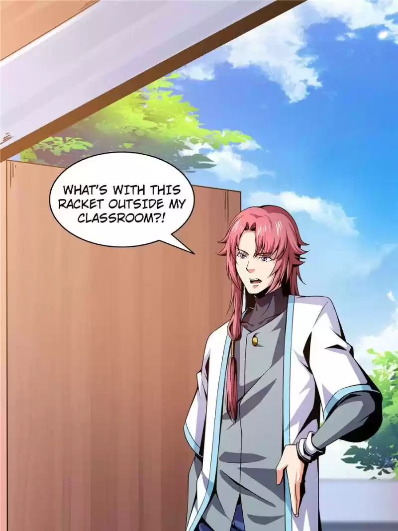 Library To Heaven’S Path Chapter 39