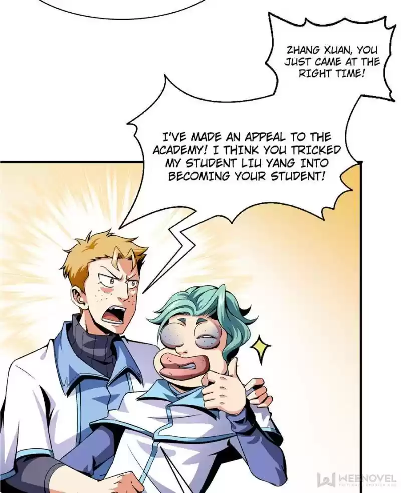 Library To Heaven’S Path Chapter 39