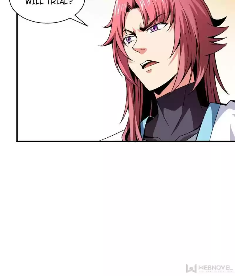 Library To Heaven’S Path Chapter 39