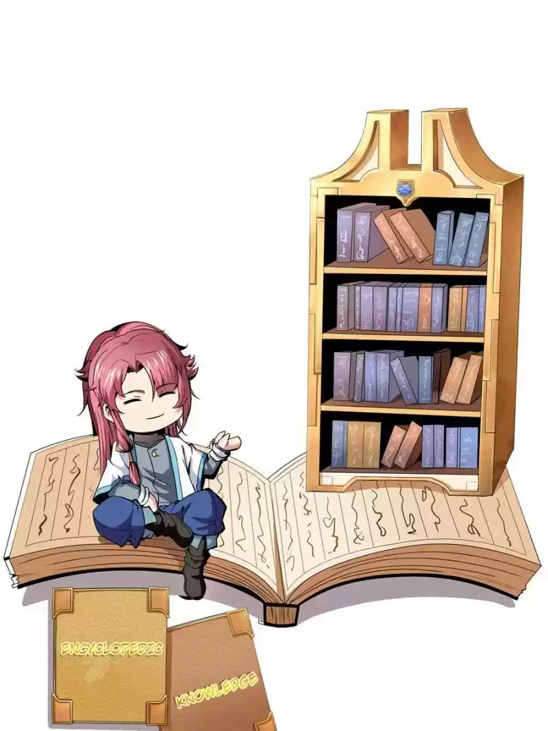 Library To Heaven’S Path Chapter 39