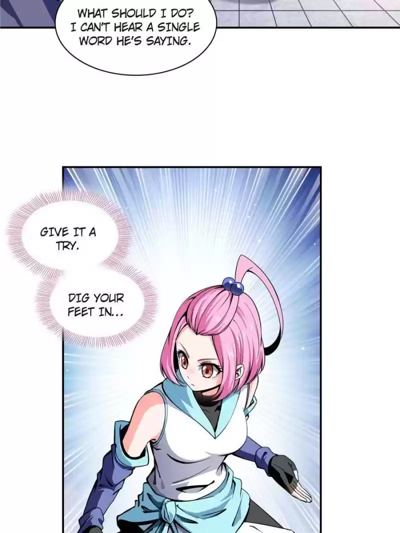 Library To Heaven’S Path Chapter 4