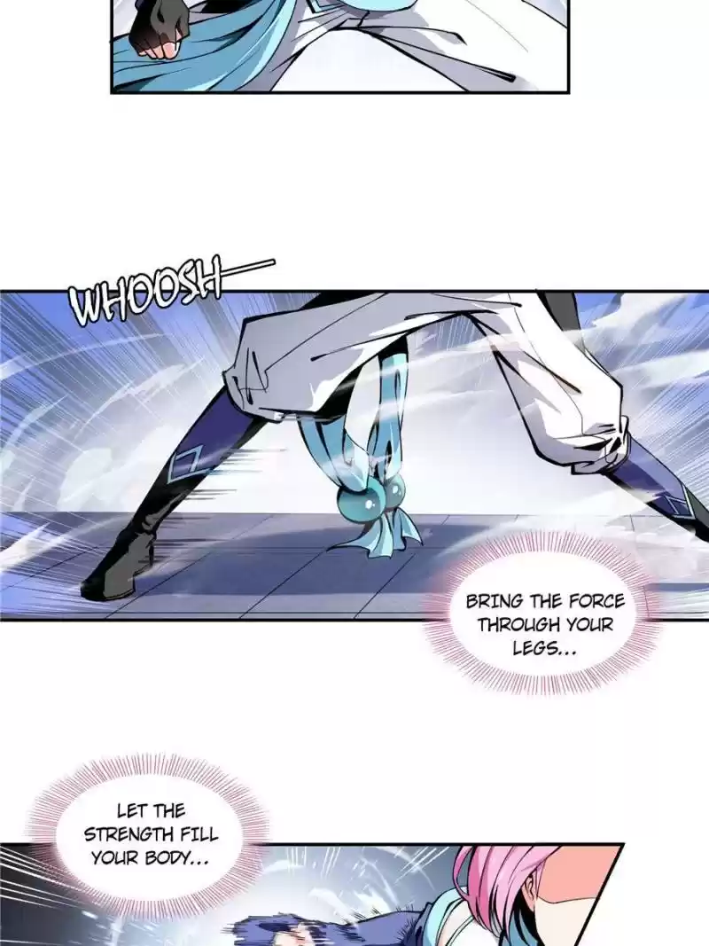 Library To Heaven’S Path Chapter 4