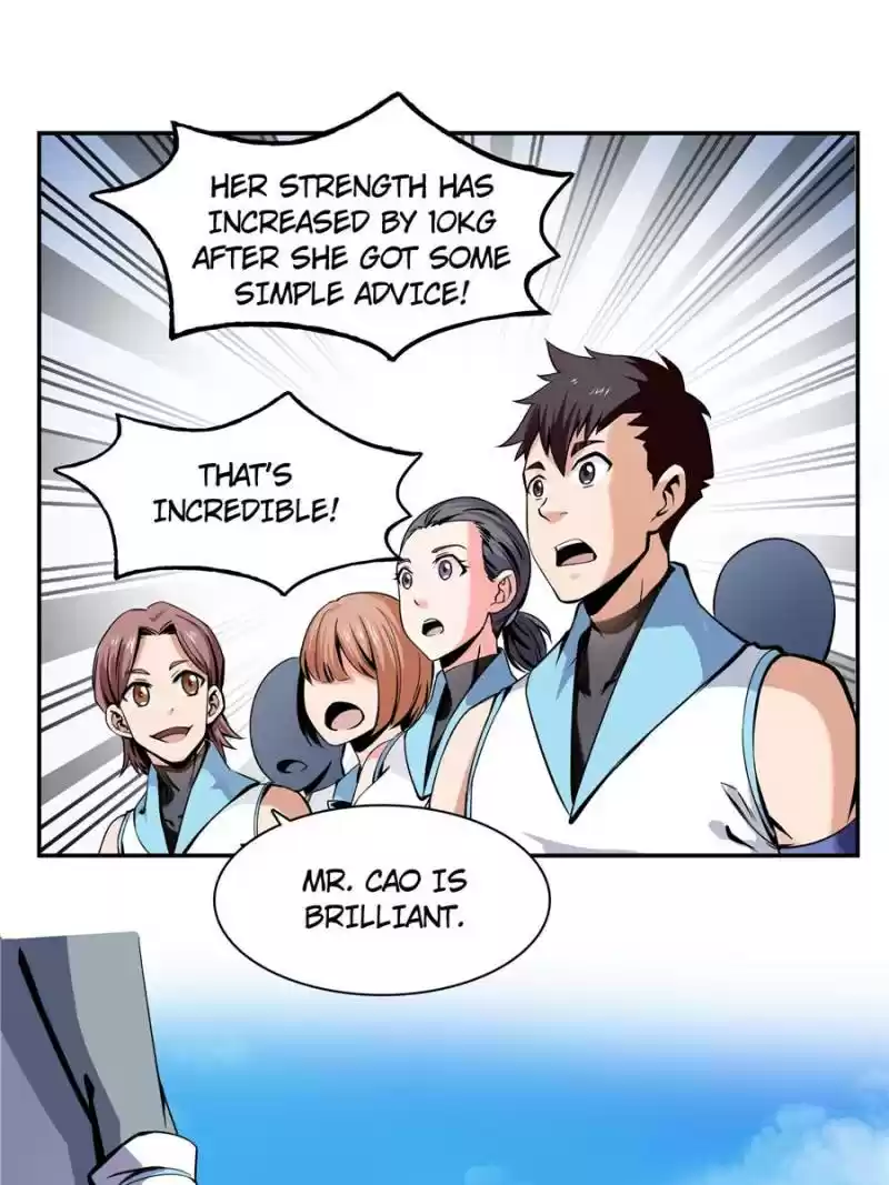 Library To Heaven’S Path Chapter 4