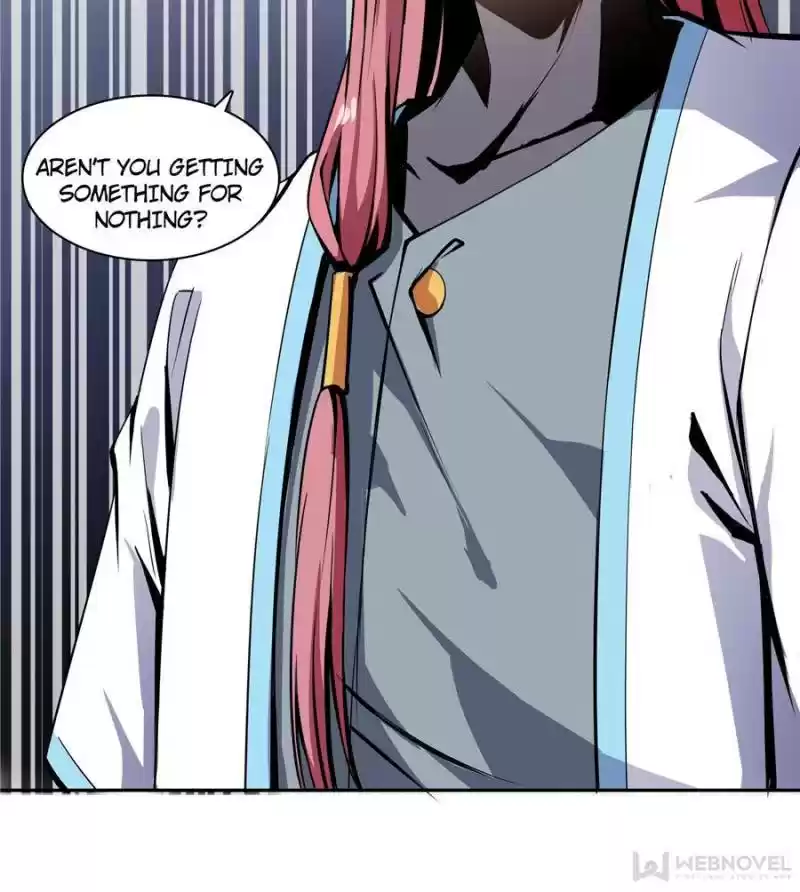 Library To Heaven’S Path Chapter 4