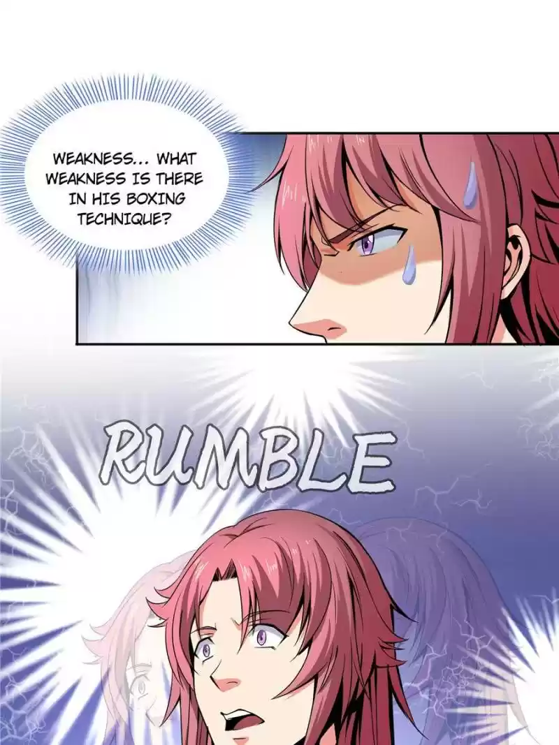 Library To Heaven’S Path Chapter 4