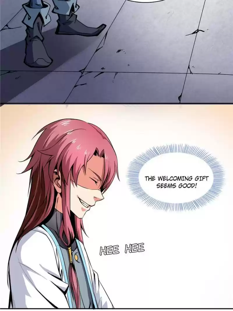 Library To Heaven’S Path Chapter 4