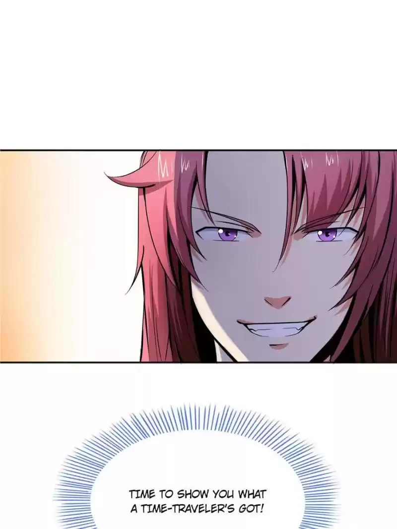 Library To Heaven’S Path Chapter 4