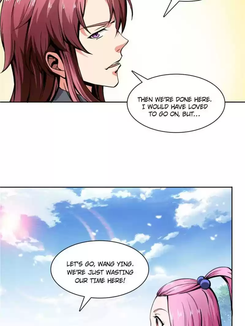 Library To Heaven’S Path Chapter 4