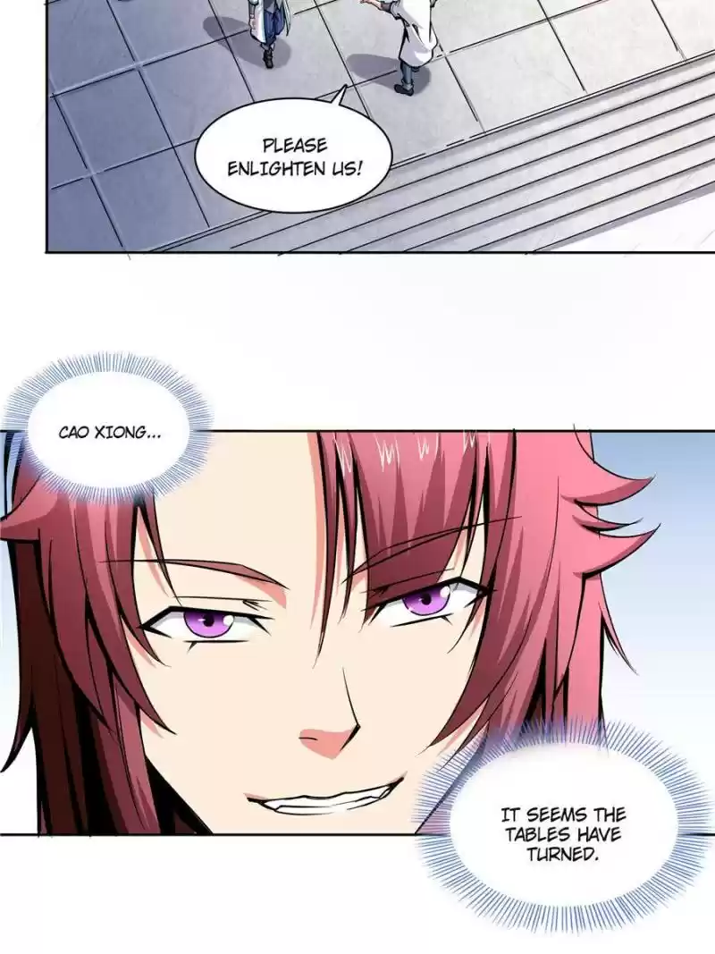 Library To Heaven’S Path Chapter 4