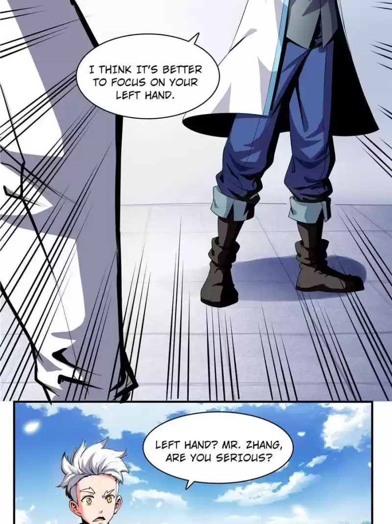 Library To Heaven’S Path Chapter 4