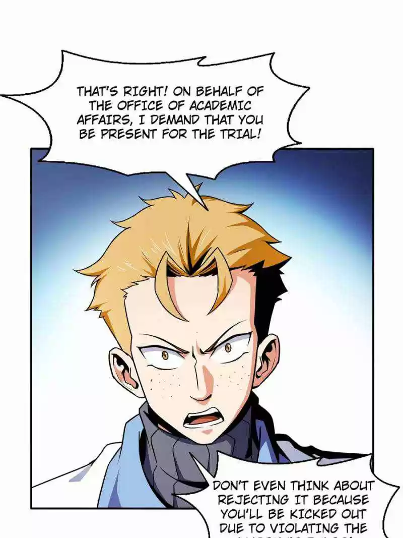 Library To Heaven’S Path Chapter 40