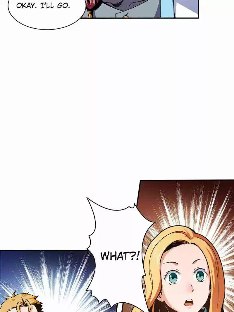 Library To Heaven’S Path Chapter 40