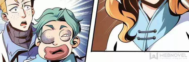 Library To Heaven’S Path Chapter 40