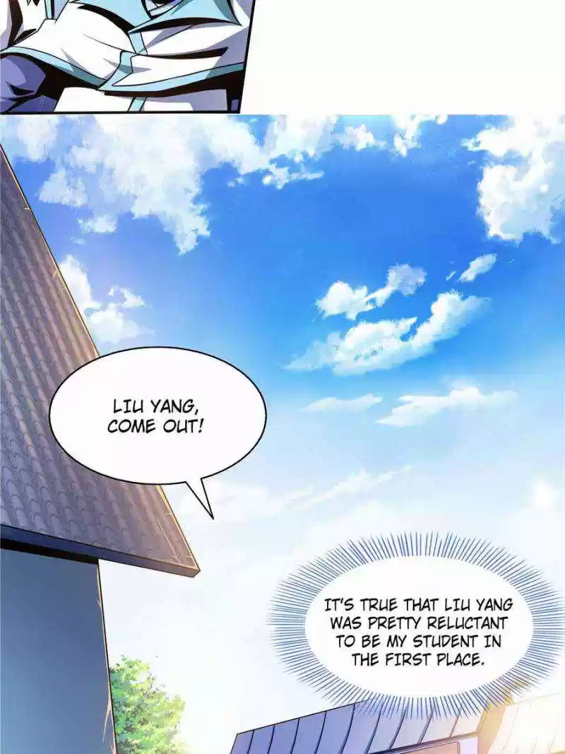 Library To Heaven’S Path Chapter 40