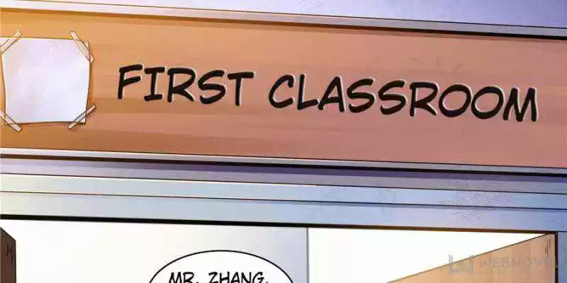 Library To Heaven’S Path Chapter 40