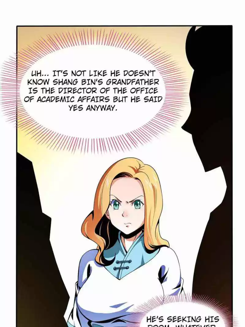 Library To Heaven’S Path Chapter 40