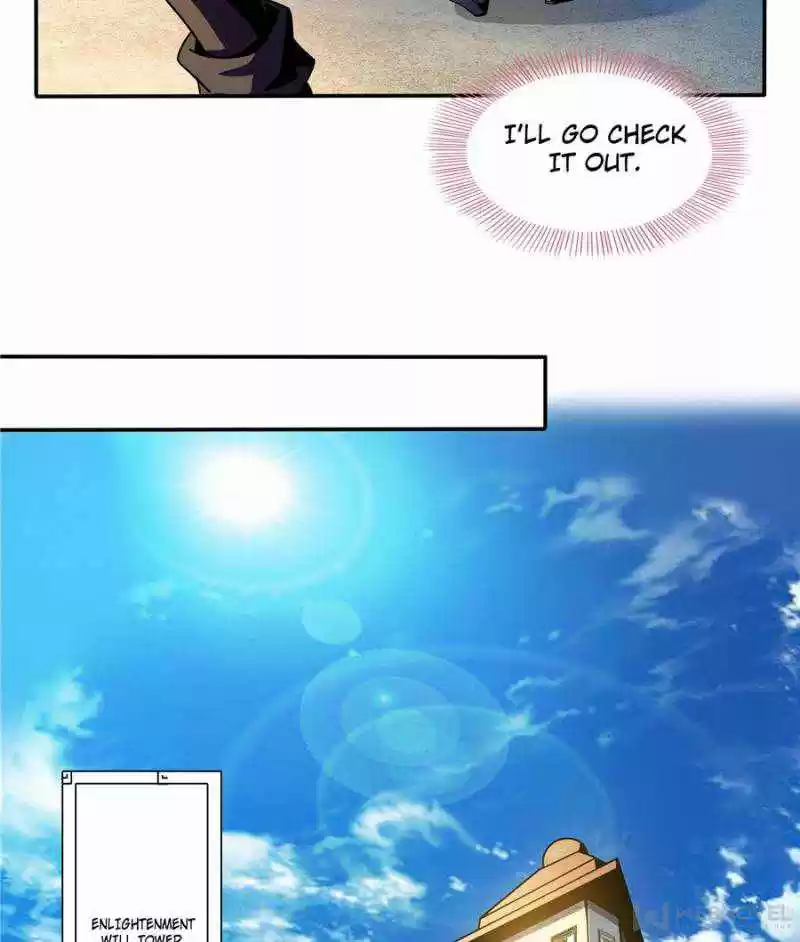 Library To Heaven’S Path Chapter 40