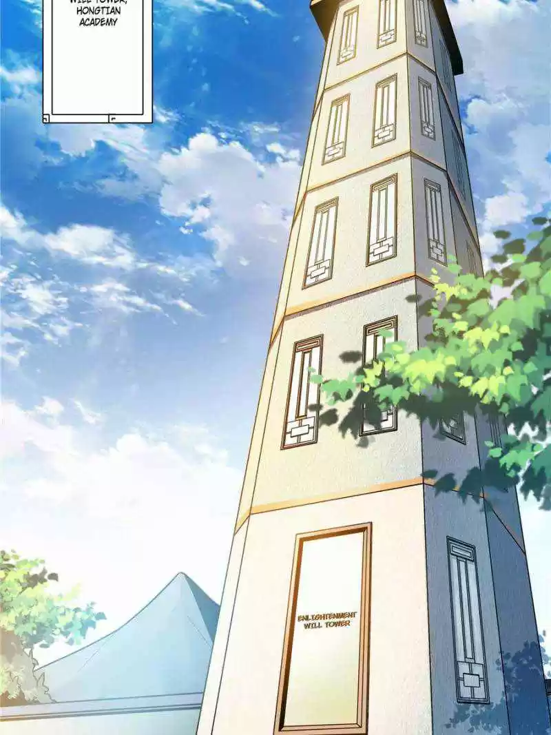 Library To Heaven’S Path Chapter 40