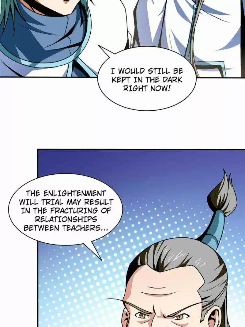 Library To Heaven’S Path Chapter 40