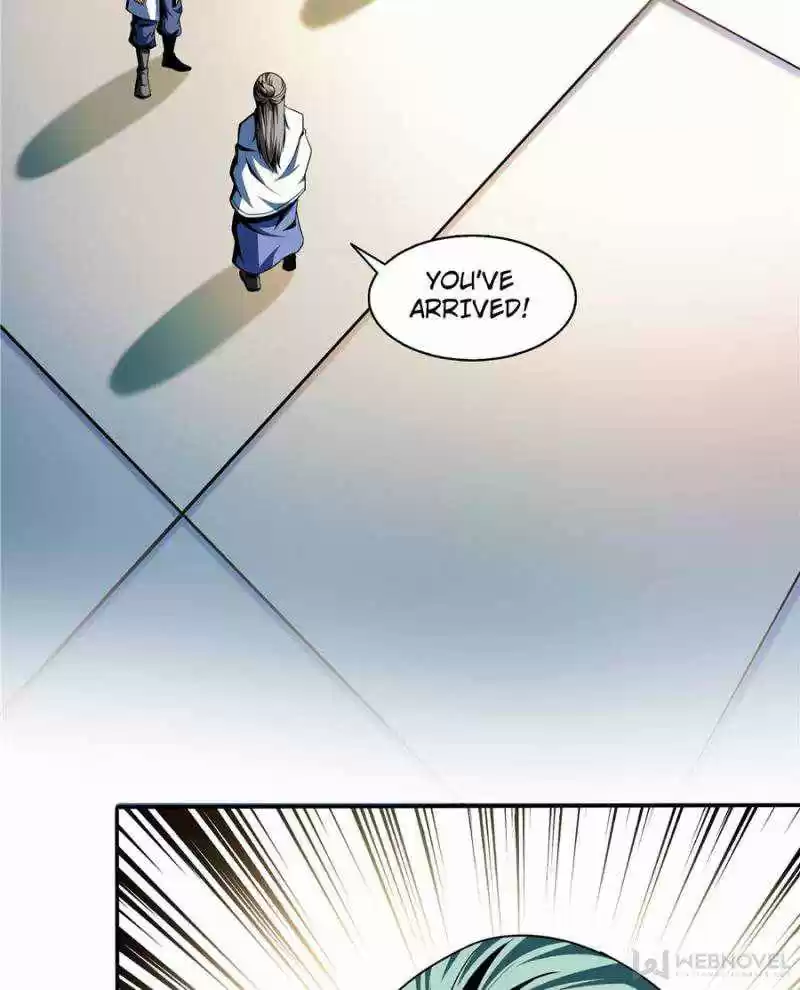 Library To Heaven’S Path Chapter 40