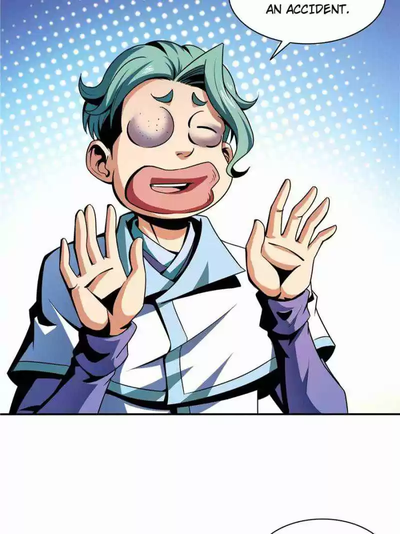 Library To Heaven’S Path Chapter 40