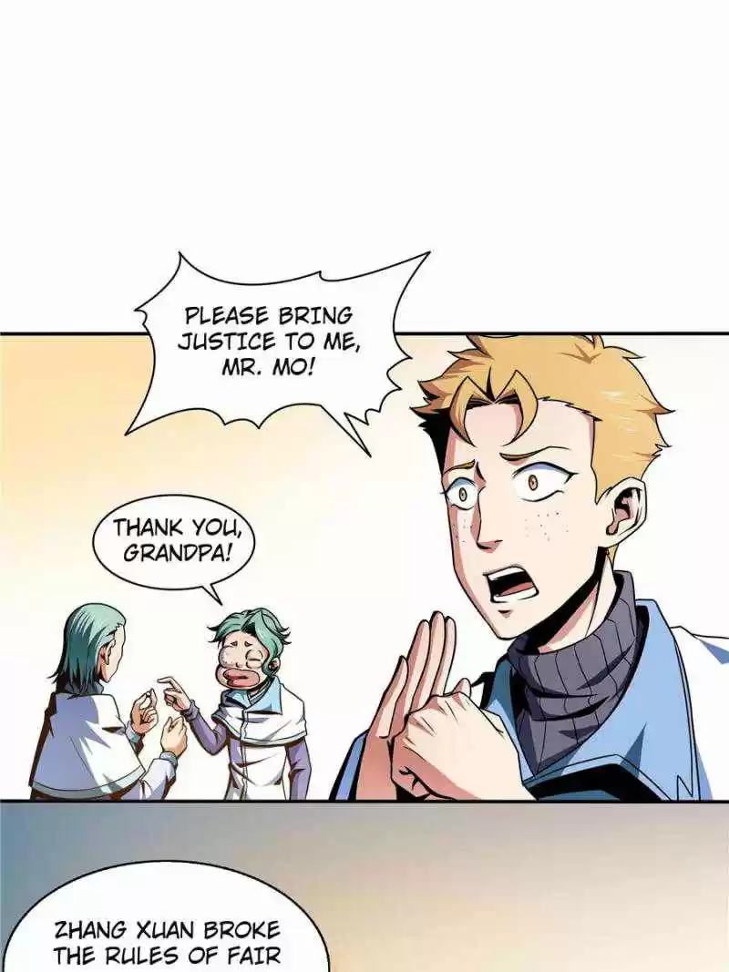 Library To Heaven’S Path Chapter 40