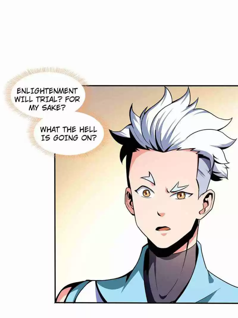 Library To Heaven’S Path Chapter 40