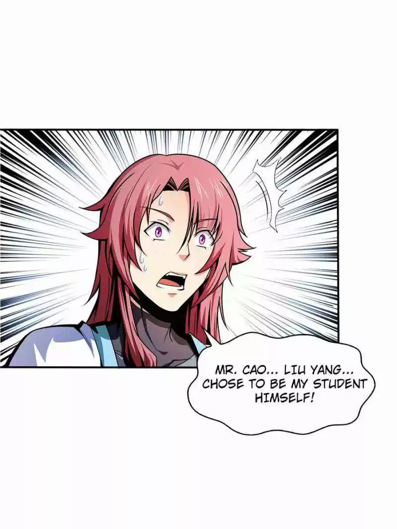 Library To Heaven’S Path Chapter 40