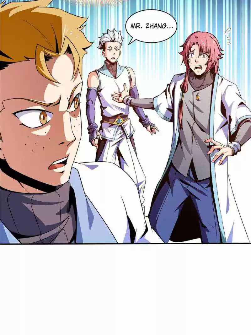 Library To Heaven’S Path Chapter 40