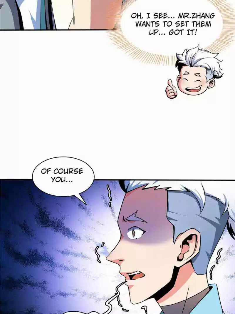 Library To Heaven’S Path Chapter 40