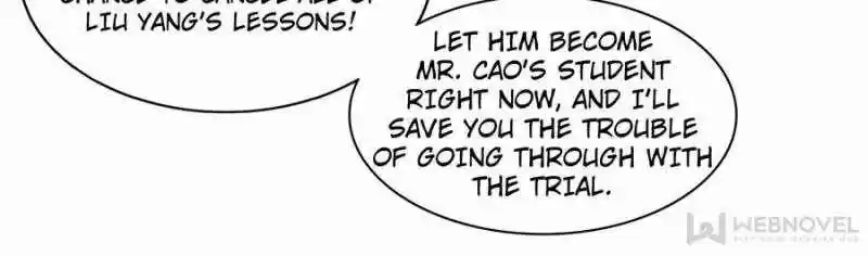 Library To Heaven’S Path Chapter 40