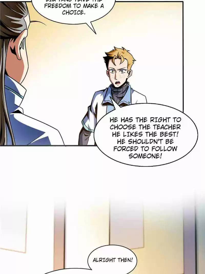 Library To Heaven’S Path Chapter 40