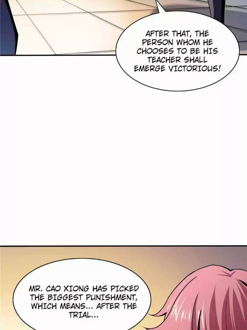 Library To Heaven’S Path Chapter 40