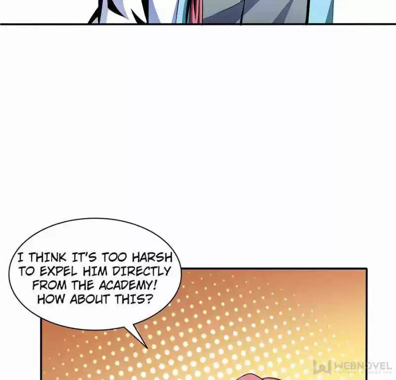 Library To Heaven’S Path Chapter 40